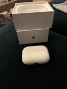 Oryginalna Ładowarka AirPods Pro 3 A3064