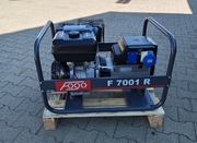 Fogo F7001 R Agregat Generator AVR 1 Faza od Ręki ! Honda Pramac
