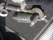 Silniczek spryskiwaczy audi 1995rok