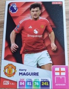 Panini Adrenalyn XL Premier League 2025 #247 Harry Maguire