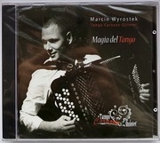 Marcin Wyrostek Magia Del Tango 2009r @Folia@