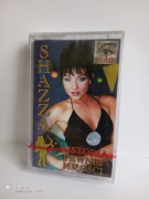 MC SHAZZA - HISTORIA PEWNEJ MIŁOŚCI; NOWA!