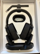 Słuchawki bezprzewodowe Fractal Design Scape Dark 