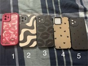 Etui do iPhone 12