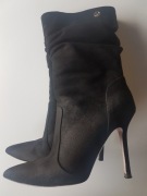 Piękne botki Liu jo rozm. 38