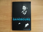 Gilles Verlant - Gainsbourg (biografia, Canal + Editions, Serge, francuski)