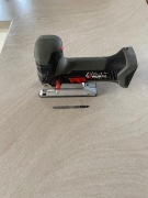 Wyrzynarka wurth/bosch 18 v 