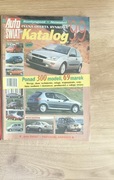 Auto Świat Katalog 99 