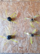 GŁOWICA TARCZA ŻYŁKOWA DYSK ŻYŁKOWY DO KOSY