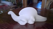 Piękny biały dinozaur z Wałbrzycha (361)