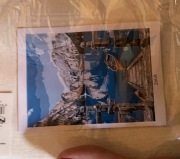 Malowanie po numerach różne wzory nowe