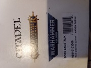 Boss Zagstrukk WH40K 