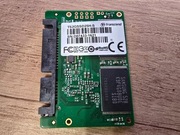 Transcend moduł Half-Slim dysk wewnętrzny SSD TS2GSSD25H-S