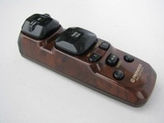 Pilot Pioneer CXA7935 oryginał KEH-P8200RDS-W DEH-P825 w drewnie 