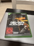 Call of Duty Black Ops 6 przeznaczony na konsole Xbox Series X i Xbox One.