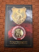 Ryngraf Jasnogórski Matka Boska Częstochowska