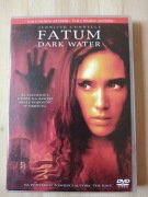 Fatum, dark water. Dvd
