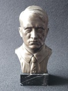 Popiersie Adolfa Hitlera. Niemcy, III Rzesza.