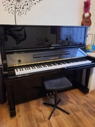 Pianino koncertowe Yamaha U3, Japonia