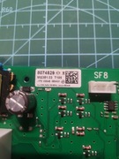 Moduł zasilający Amica 8515237