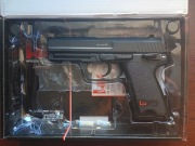 Heckler Koch USP Co2 6mm (Umarex)