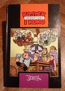 Janusz Christa - Kajtek i Koko - Opowieści Koka- UNIKAT