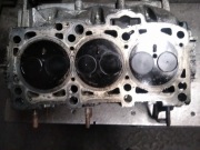 Głowica V-wagen, ŠKODA, SEAT, AUDI 1,4TDi