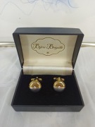 Spinki do mankietów Bijou Brigitte