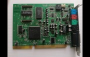 Sound Blaster AWE64 model CT4520