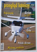 Przegląd Lotniczy nr 3/15 3/2015