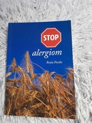 "STOP alergiom"  Beata Peszko poradnik