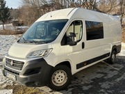 Fiat Carpol Ducato - Samochód Brygadówka, VAN (faktura VAT)