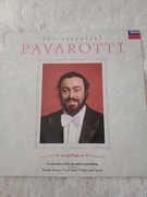 Pavarotti the essential 