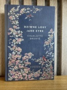 Dziwne losy Jane Eyre - Charlotte Bronte
