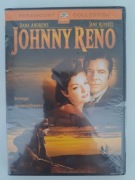 JOHNNY RENO [DVD] Napisy PL, FOLIA, POLSKIE WYDANIE