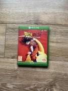 Gra Dragon Ball Z Kakarot DragonBall Polska PL Xbox One S X Series X