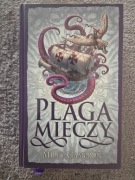 Miles Cameron - Plaga Mieczy (Syn Zdrajcy Tom 4)