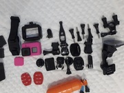 Kamerka sportowa Go-Pro Hero 7 Black