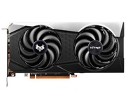 Sapphire Nitro RX6600