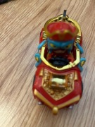 T-racers Golden Kraken