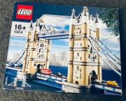 Lego 10214 Tower Bridge