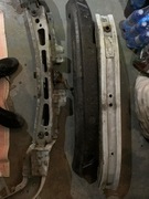 Bellka przednia zderzaka plus wzmocnienie czołowe Opel combo 2012-2016