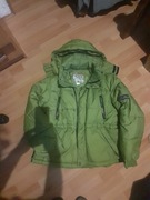 Kurtka antarctica expedition 