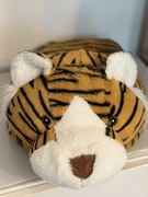 Pluszowy podgrzewacz do stóp Tygrys