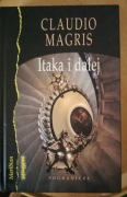 Claudio Magris, autograf 