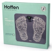 HOFFEN Mata do masażu stóp EMS elektrostymulator mięśni stóp