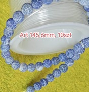 Koraliki agat-onyks Art 145