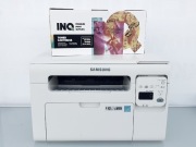 Drukarka laserowa Samsung scx-3405w Wi-Fi 