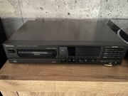 Odtwarzacz CD Technics SL-PG400A