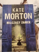 Milczący zamek - Kate Morton